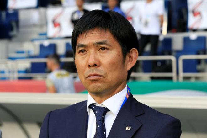 森保一：全力支持伊藤，其本人感受最難受。