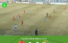 廣西恒宸勝泉州亞新2-0，費(fèi)爾南多、紀(jì)天樂(lè)雙星閃耀。