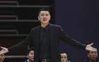 CBA官會，遼籃重事，楊鳴領(lǐng)航！