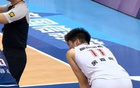 生鑿豪余家，浙江老總驚呆！楊瀚森中鋒完勝！