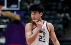 新疆大勝同曦！哈桑雙星閃耀，內(nèi)外線齊爆發(fā)。