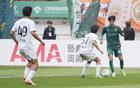 貴州筑城2連勝，2-0勝廣東銘途！