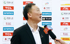 劉維偉尷尬，CBA季后賽浙江慘敗21比2，王睿澤搶眼！