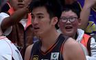 季后賽敗北，陳培東失利拖累山東，五將表現(xiàn)慘淡。