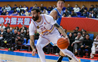 43分鐘30分6板6助，外援降維打擊，北控得救世主！
