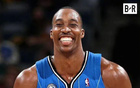 NBA強(qiáng)制退役，霍華德告別。