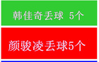 中超四隊門將，北京國安韓佳奇表現(xiàn)最佳