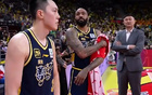 CBA夜戰(zhàn)激烈！廣東勝局顯底牌，上海黔技窮盡，北控意外逆襲。
