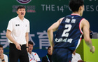上海男籃返滬備戰(zhàn)G2，廣東隊明日抵滬。