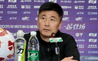 李國(guó)旭：半場(chǎng)佳績(jī)，下半人少，比賽艱難。