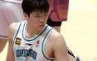 CBA季后賽，浙江勝青島1-1，余嘉豪25+7，楊瀚森2分。