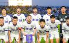 天津津門虎高鐵歸津，楊帆、石炎、阿代米同檢傷病。