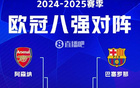 皇馬英超戰(zhàn)，五季八強(qiáng)無(wú)懼