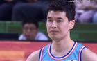 新疆男籃晉級(jí)八強(qiáng)，橫掃同曦2-0，阿沙木22+10，林葳24+8+11。