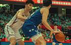 楊瀚森NBA失利，大腿得分驟降，余嘉豪獨(dú)得25分