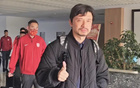 亞泰南征，保級戰(zhàn)，謝暉七輪不勝疑下課。巴西前鋒歸，二轉(zhuǎn)報名。