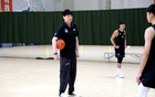 邱彪不滿外援季后賽表現(xiàn)，下季欲引內(nèi)外援助。