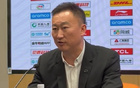 青島劉維偉有望指揮關(guān)鍵戰(zhàn)，提振球隊(duì)士氣信心