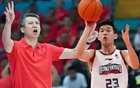 林葳NBA選秀引關(guān)注，澳洲球隊(duì)亦矚目。