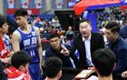 浙江新招挑戰(zhàn)青島，能否雙殺待定。