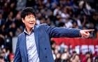 北控0-2，山東男籃速決，9才俊助陣邱彪。