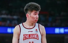 青島勝，劉維偉回歸顯威；浙江敗，罪人顯露，情緒失控被擊潰。