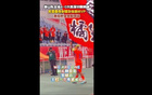 克雷桑賽后與球迷共融，滿足簽名，有求必應！