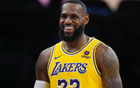 生涯75次40+難度？NBA僅8人，詹排第七。