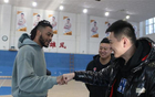 遼寧大外援爆發(fā)，15+11+10！楊鳴是否后悔？