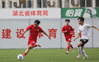 湖北青年星，三戰(zhàn)必勝，主場(chǎng)首戰(zhàn)決勝！