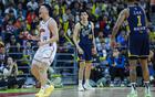 廣東失利，23分雖勝上海但非真勇。