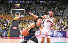 115-92，廣東大勝上海晉級(jí)八強(qiáng)！CBA季后賽勝出