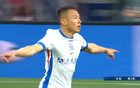 中超3-2絕殺，申花領(lǐng)跑，泰山蓉城緊隨，積分榜大洗牌。
