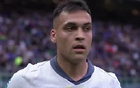 國米3-1領跑，意甲爭三冠！拜仁戰(zhàn)不敗進四強。