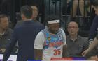 震撼！得分王對決遼寧，獨(dú)取25分11球！NBA第六人巔峰對決！