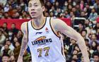 遼寧男籃驚險勝出，張鎮(zhèn)麟三分惹爭議！