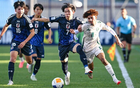 2-1至2-2，沙特勝日本，亞洲杯首場(chǎng)加時(shí)！中國(guó)隊(duì)出局無(wú)憾。