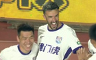 基萊斯：狀態(tài)佳靠團隊信，再戰(zhàn)津門虎助勝。