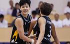 中國女籃新星23歲奪冠，F(xiàn)MVP！帥氣實(shí)力雙全，六巨頭衛(wèi)冕被掀翻。