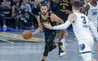 NBA勇士灰熊續(xù)戰(zhàn)，庫里能否破附加賽魔咒？