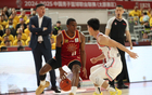 山西男籃強勢！四外援狂轟68分，助潘江亮底牌！
