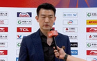王博：敗因自失，隊(duì)員慢熱失焦。