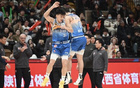 付政浩：葛浩然未來必成CBA大場(chǎng)面先生！初生無畏！
