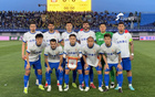 泰山客場大勝西海岸，鄭錚談后防傷病多。