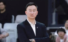 CBA官方罰劉維偉季后賽3T 5千，禁賽邊緣。
