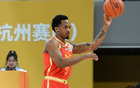 布朗效率低，三分失準(zhǔn)，29次僅得25分，三分球16次僅中4球。