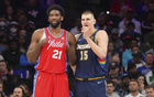 NBA失利隊(duì)，缺星難行
