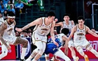 CBA季后賽，遼隊(duì)進(jìn)四強(qiáng)，青島勝?gòu)V廈奪賽點(diǎn)。