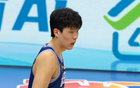 青島勝天王山戰(zhàn)，胡金秋平球無效，廣廈遭連敗，黑八僅一戰(zhàn)之遙。
