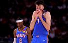 ESPN預測季后賽：湖勇次輪對決，雷霆奪冠，打臉？